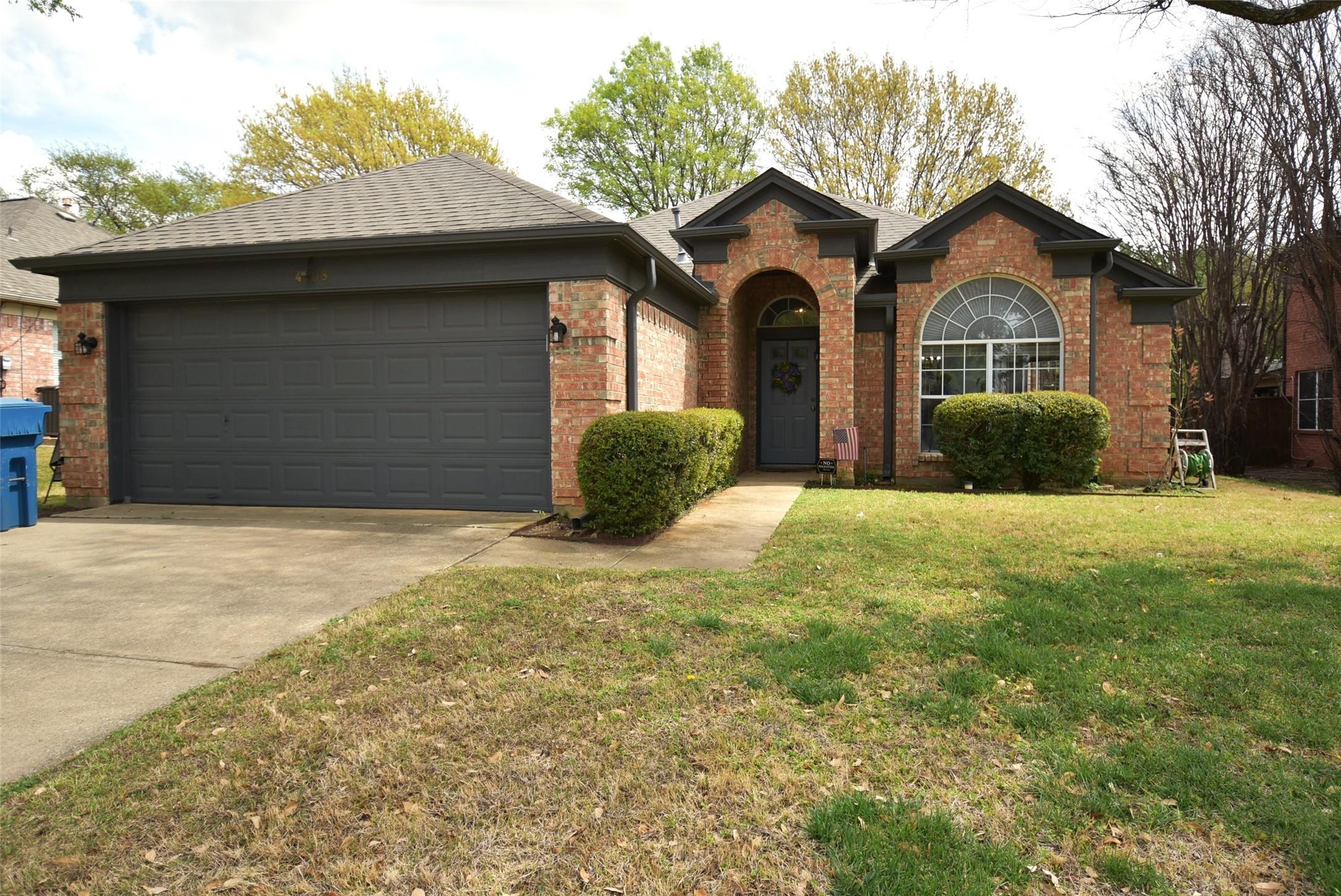Cambridge Dr, Flower Mound, TX 75028
