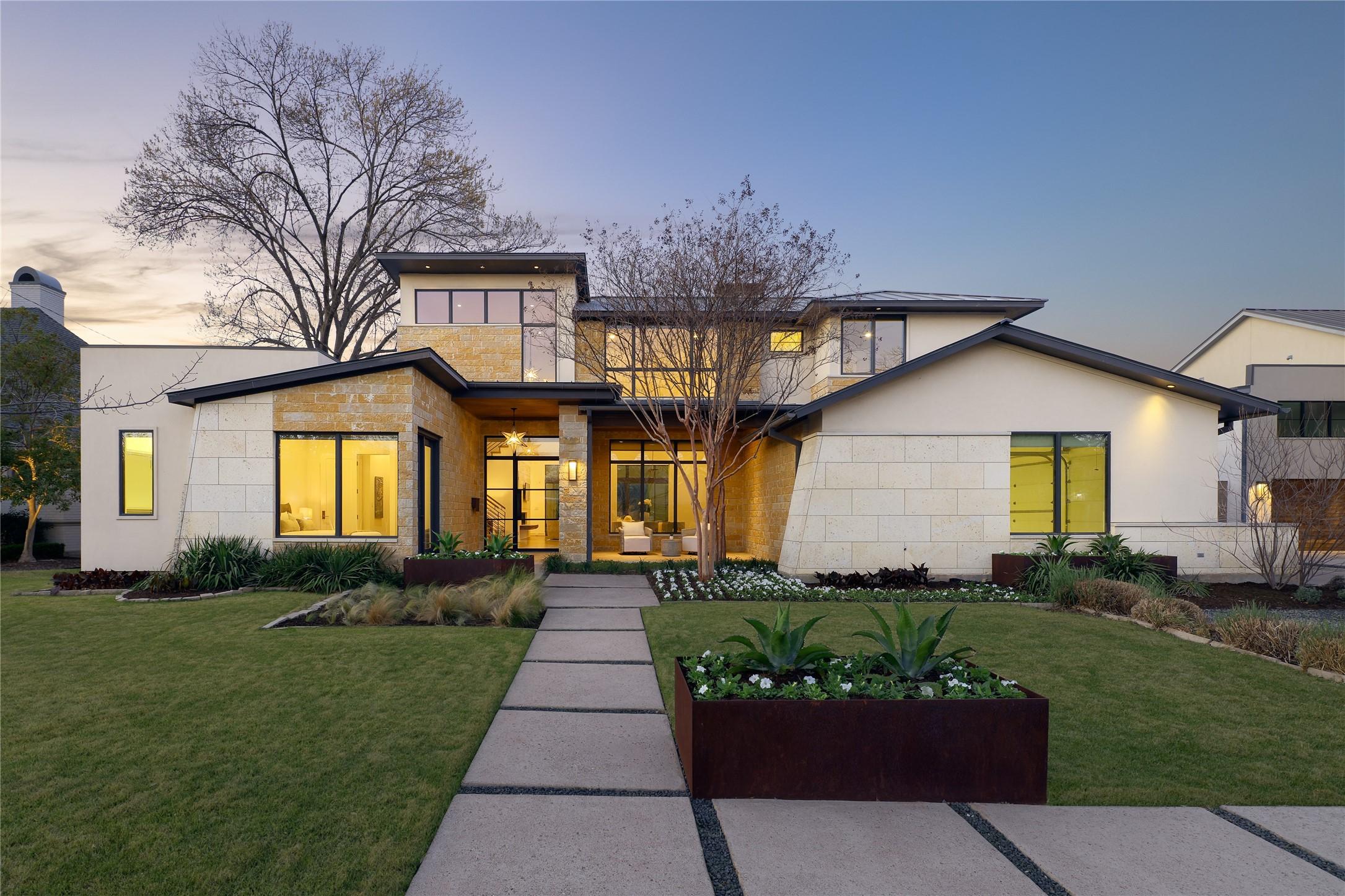 Lavendale Ave, Dallas, TX 75230