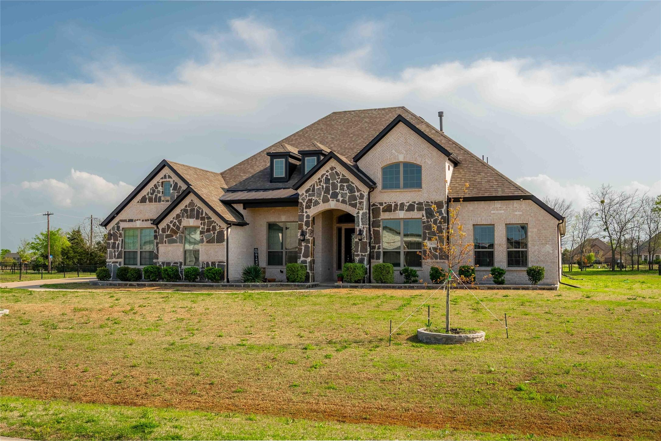 Binelli Dr, Mckinney, TX 75071