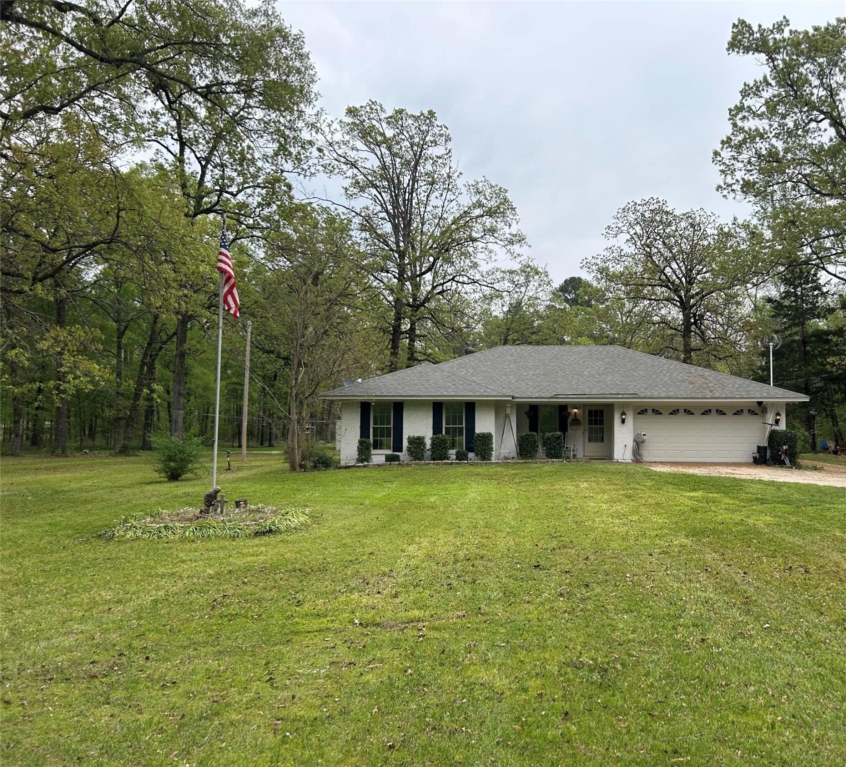 Linton Cutoff Rd, Benton, LA 71006