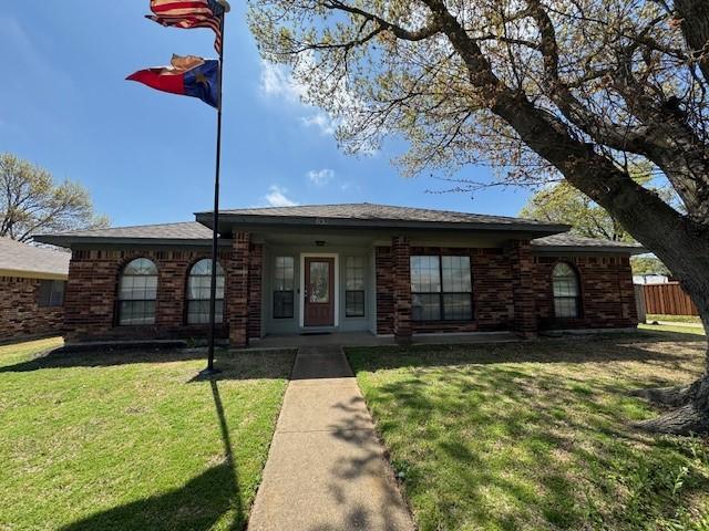 Baxter Dr, Plano, TX 75025