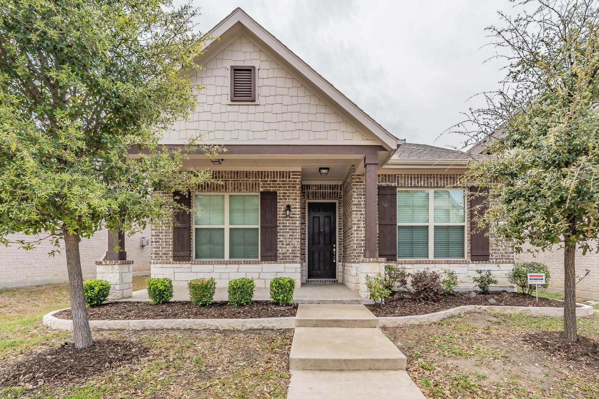 Agarito Way, Dallas, TX 75252
