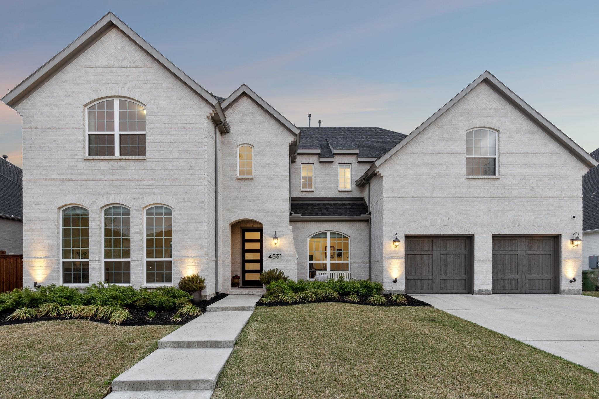 Silver Spur Dr, Prosper, TX 75078