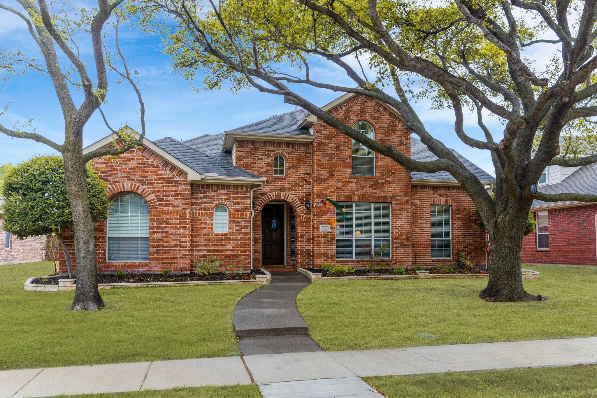 Pinecrest Ct, Mckinney, TX 75070