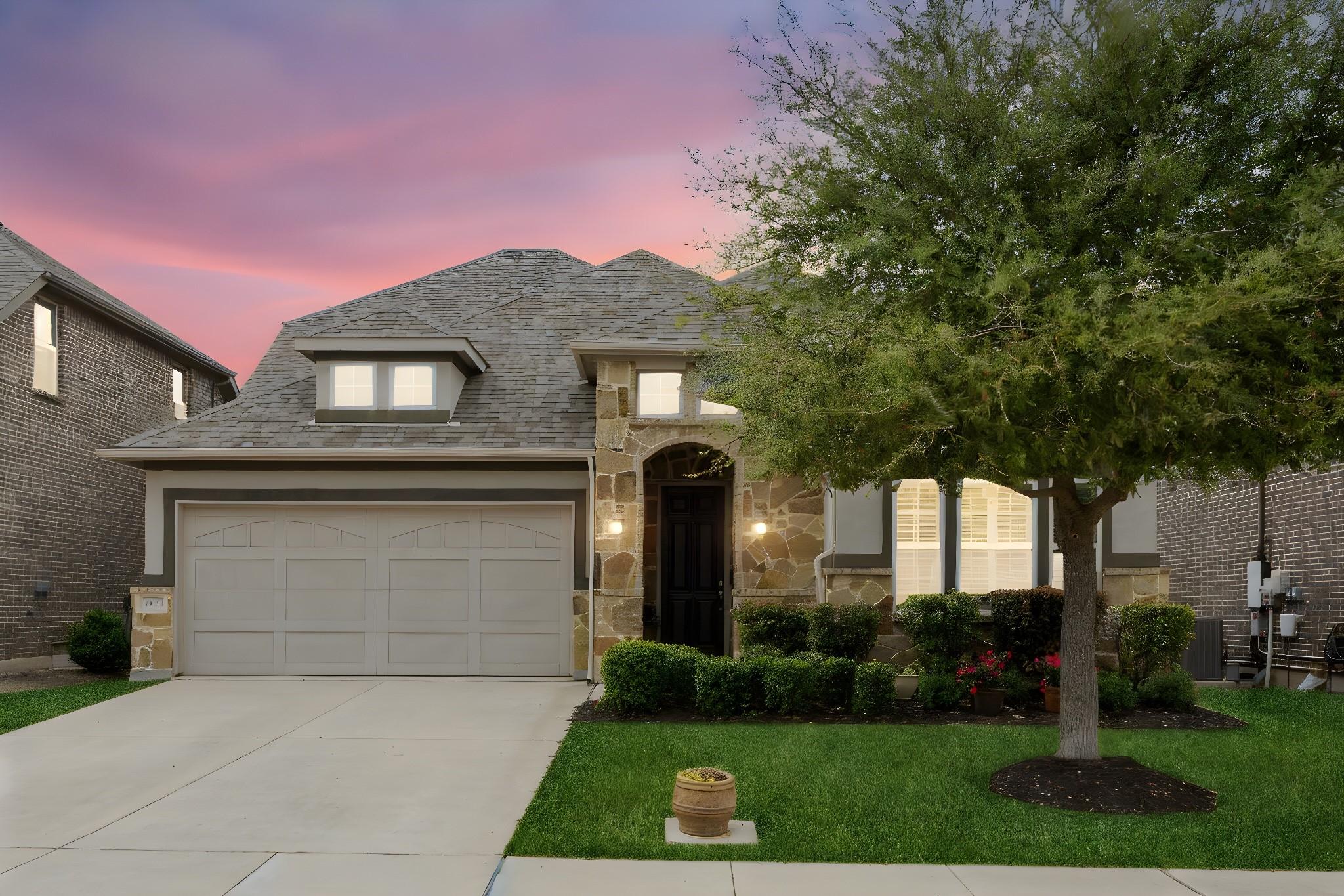 Whiskerbrush Rd, Argyle, TX 76226