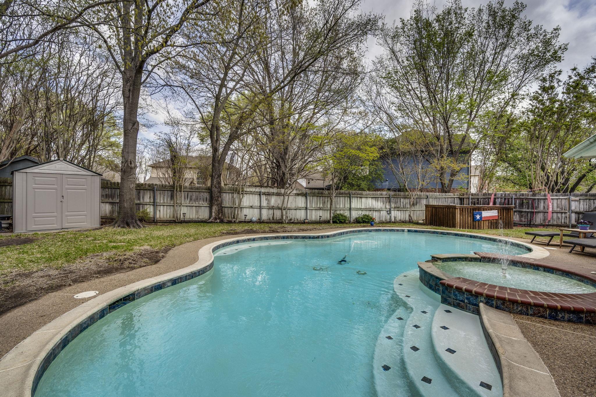 Green Willow Ct, Arlington, TX 76001