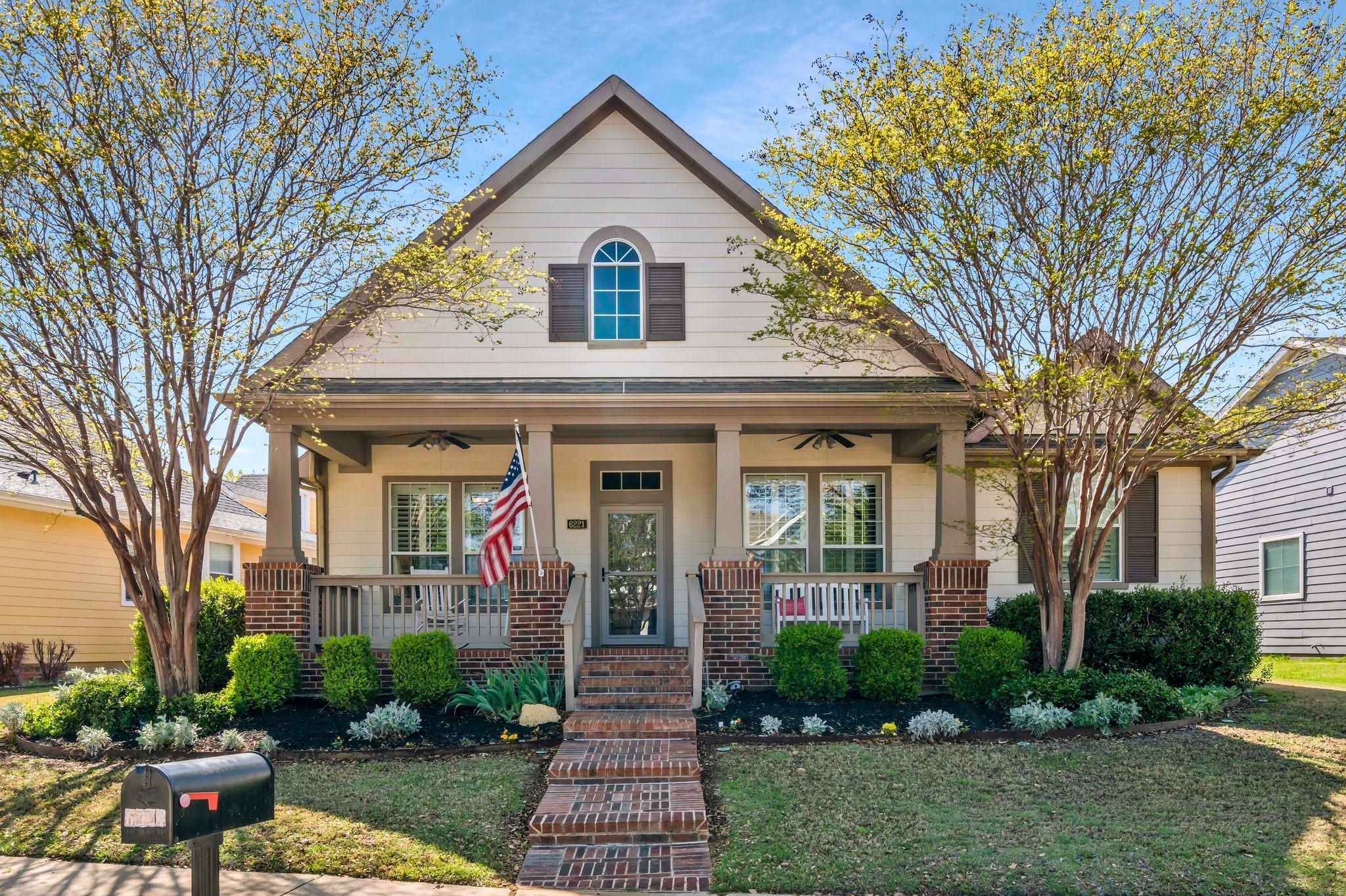 Winter Park Dr, North Richland Hills, TX 76180
