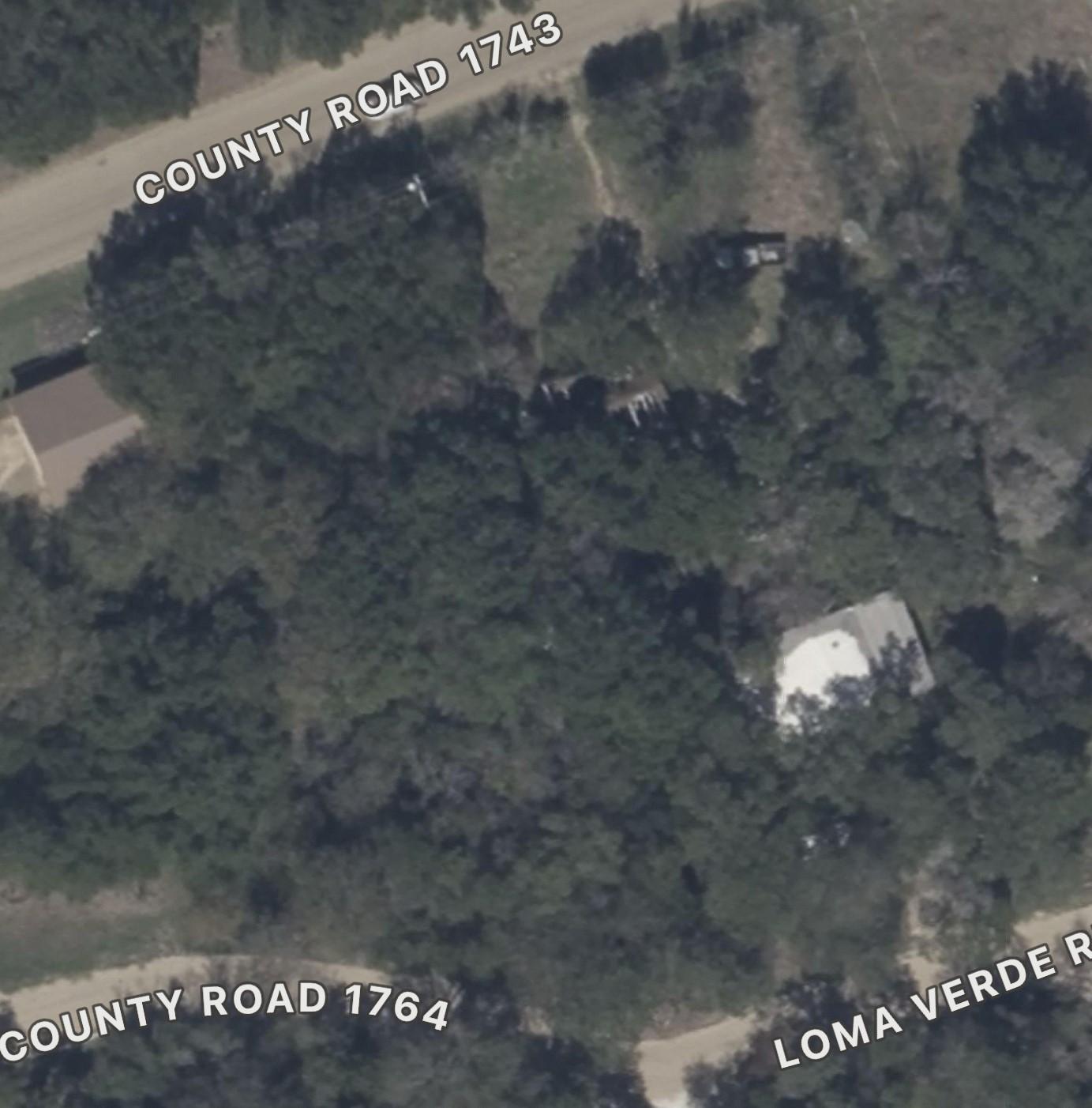County Road 1743, Clifton, TX 76634