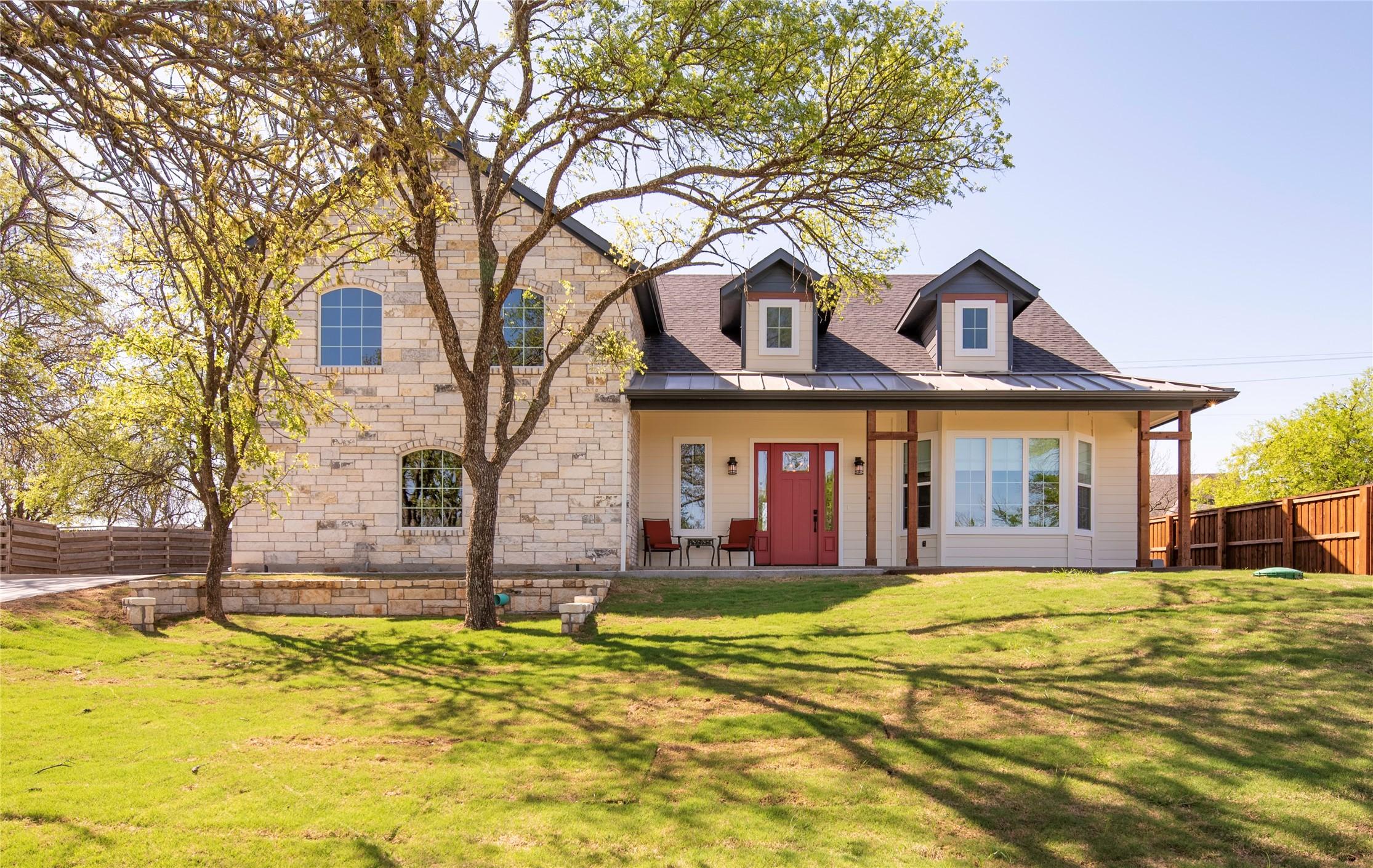 Westover Dr, Granbury, TX 76049