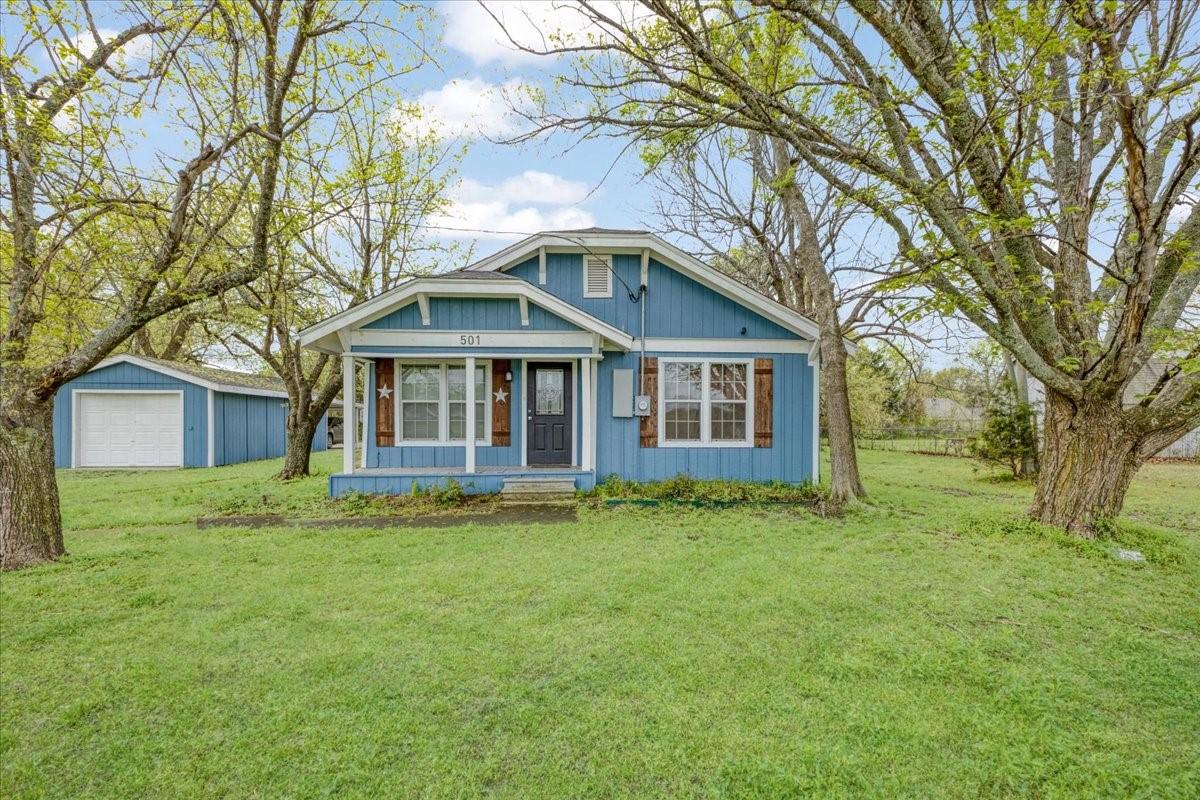 N Neal St, Commerce, TX 75428