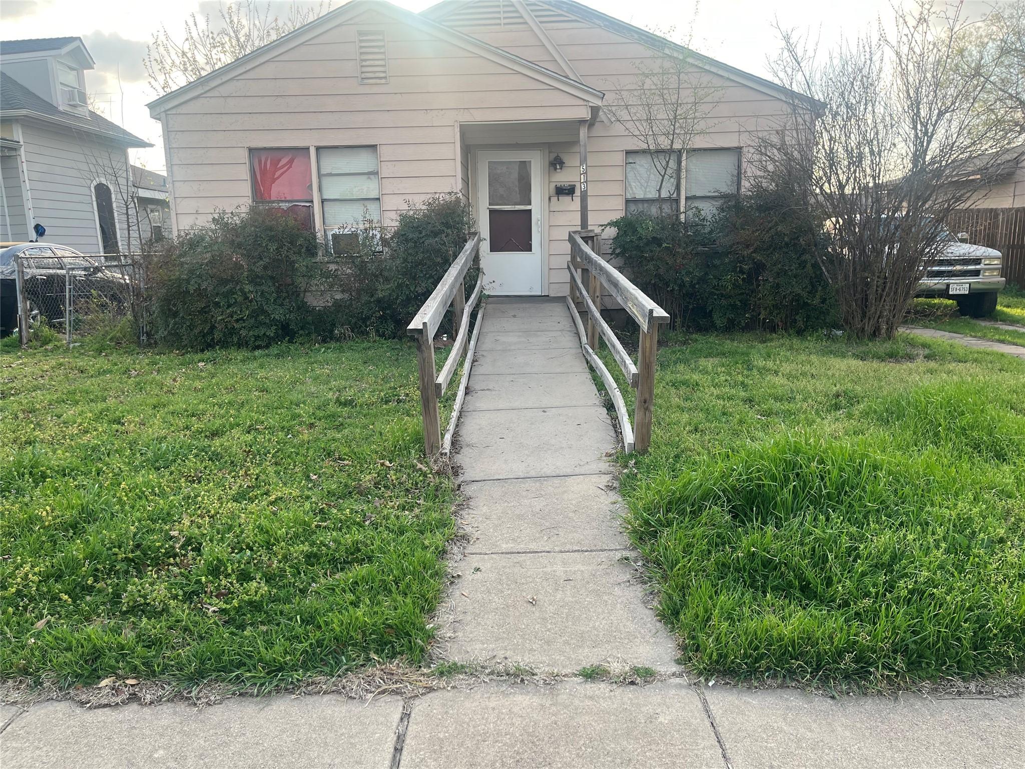 Clark St, Garland, TX 75040