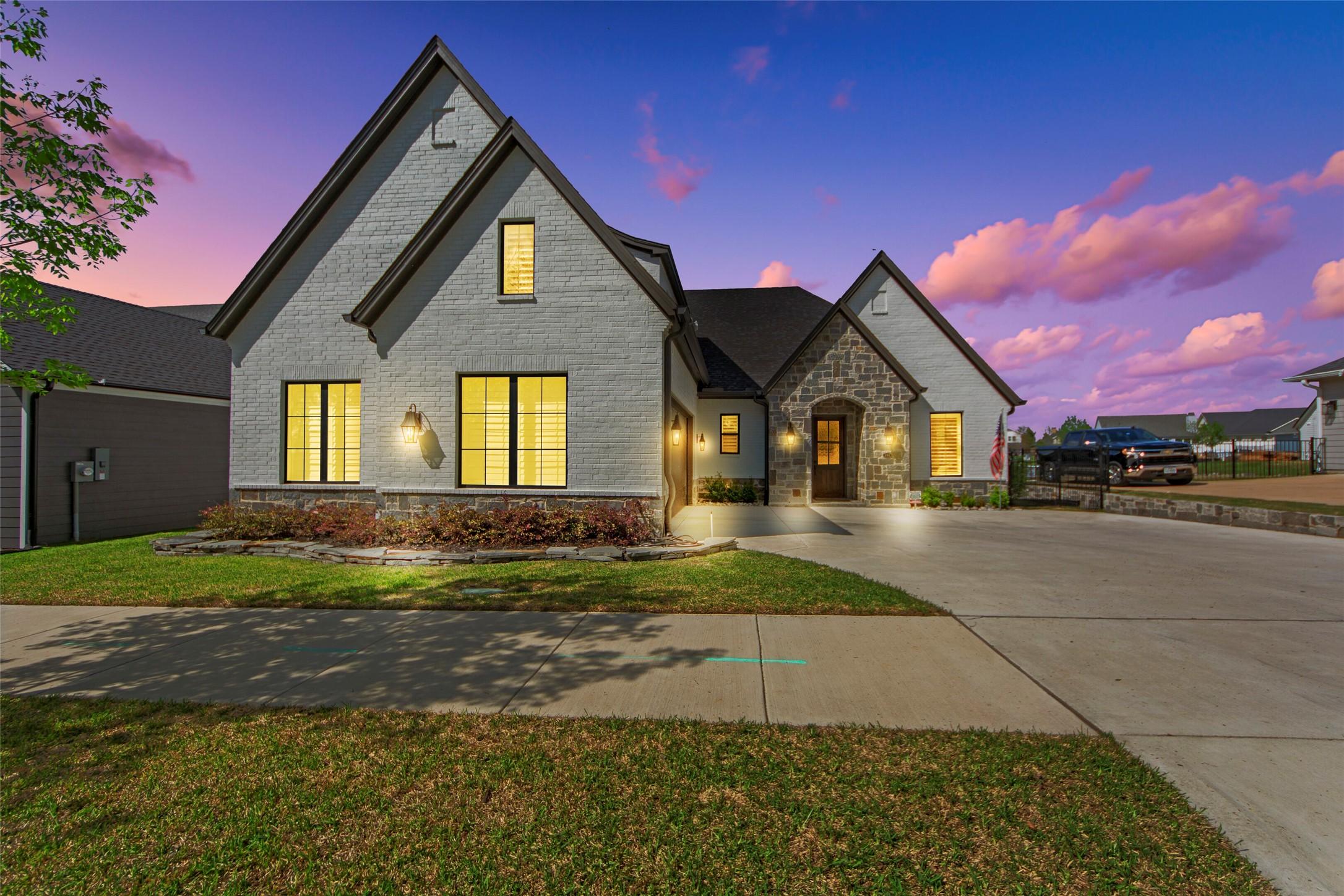 Park Place Blvd, Rockwall, TX 75087