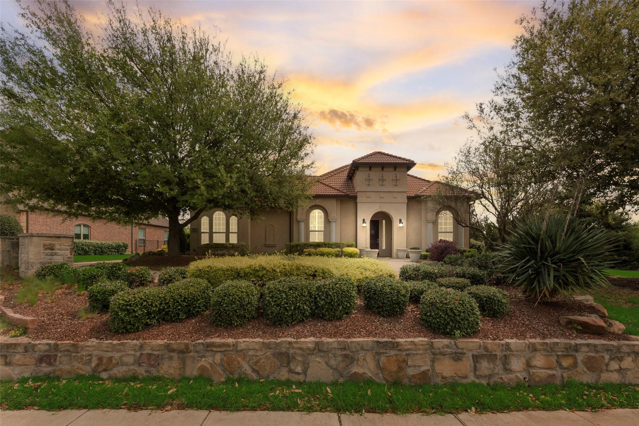 Providence Rd, Colleyville, TX 76034