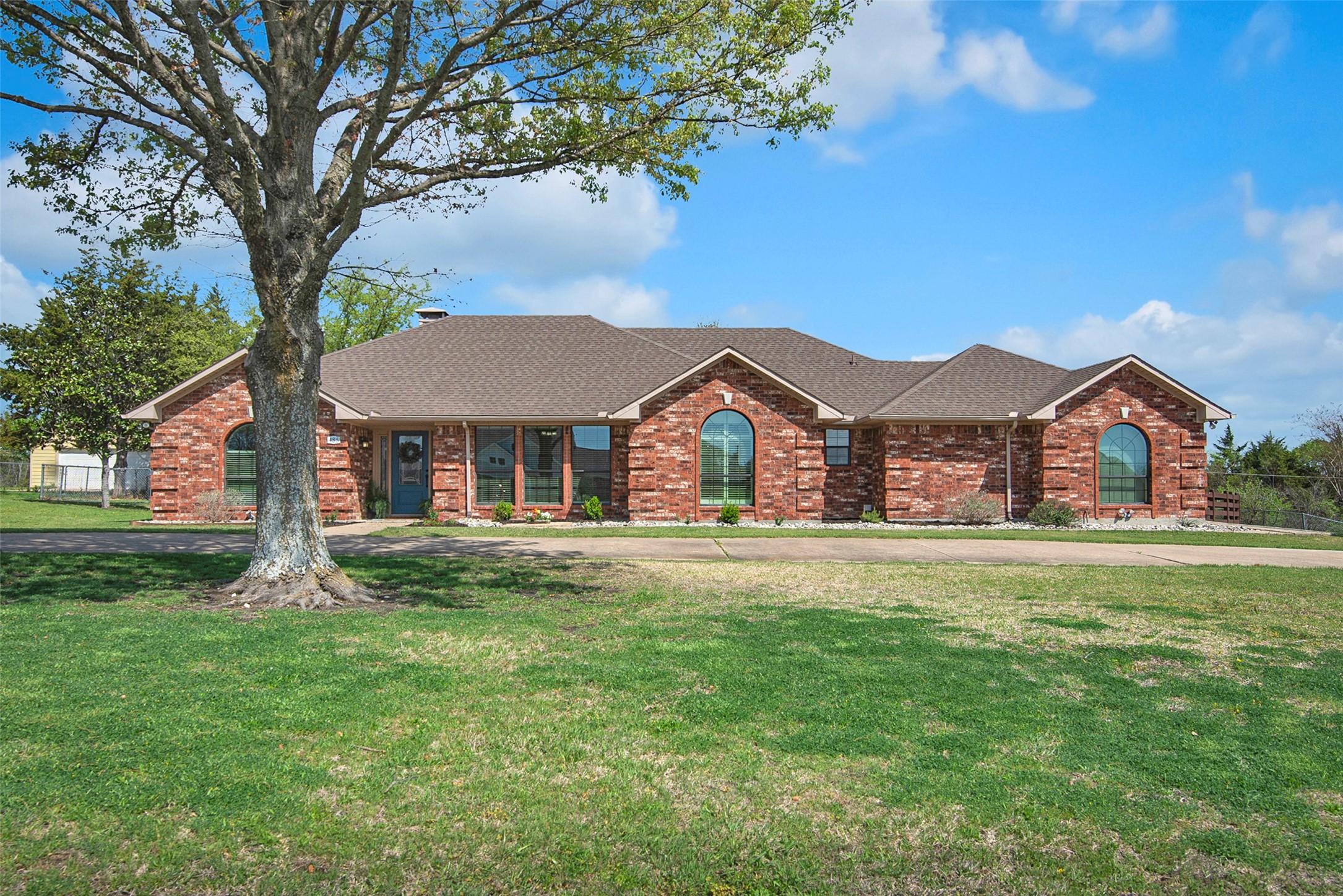 Derby Dr, Van Alstyne, TX 75495