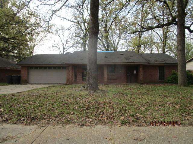 Fox Chase Trl, Shreveport, LA 71129