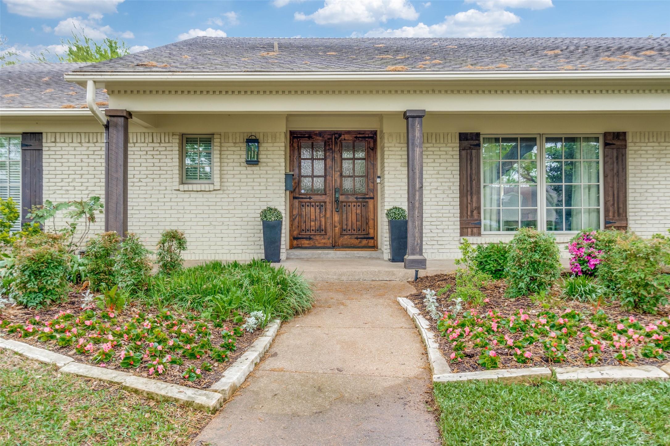 Bushire Dr, Dallas, TX 75229