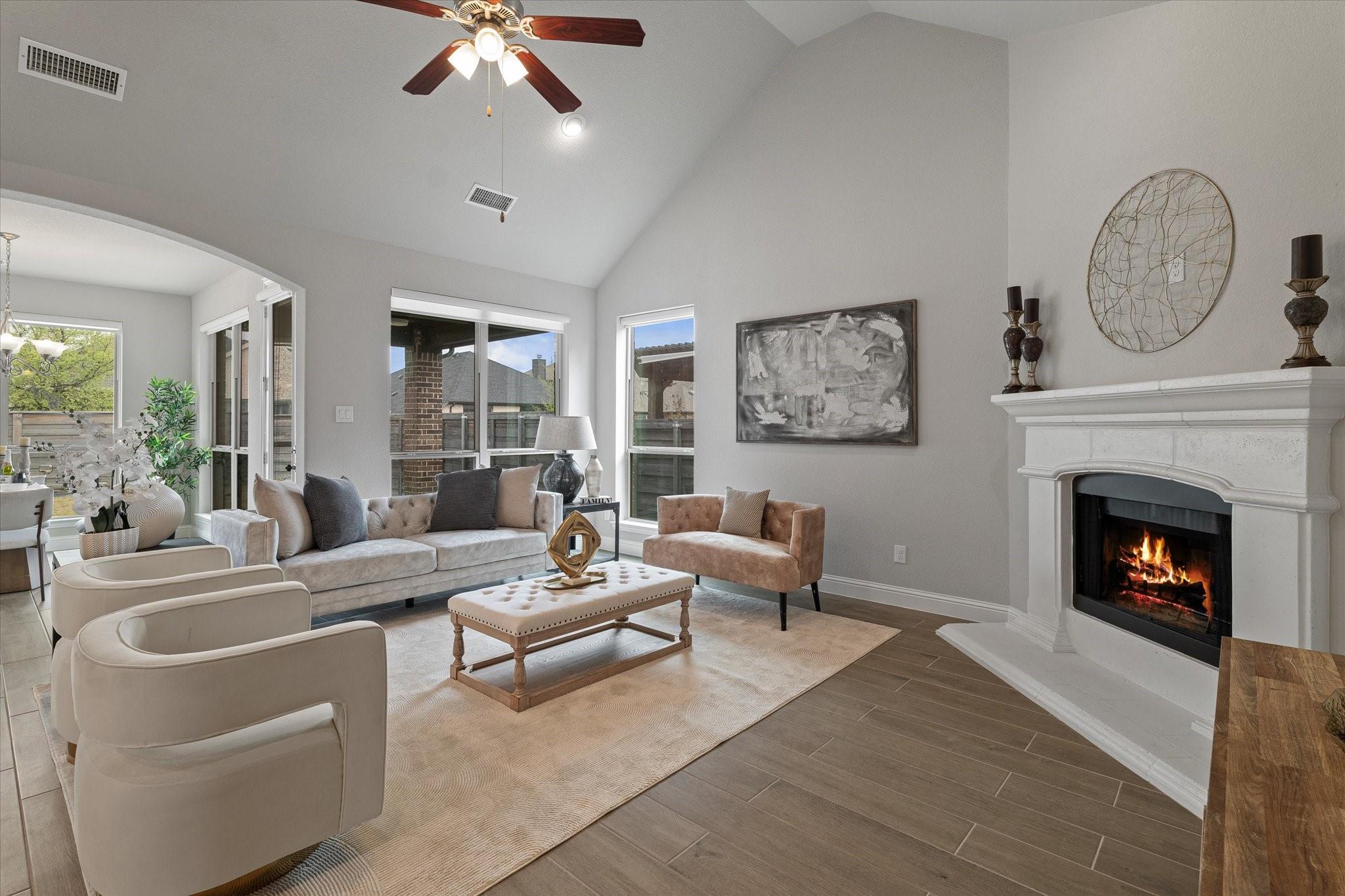 Pier St, Little Elm, TX 76227