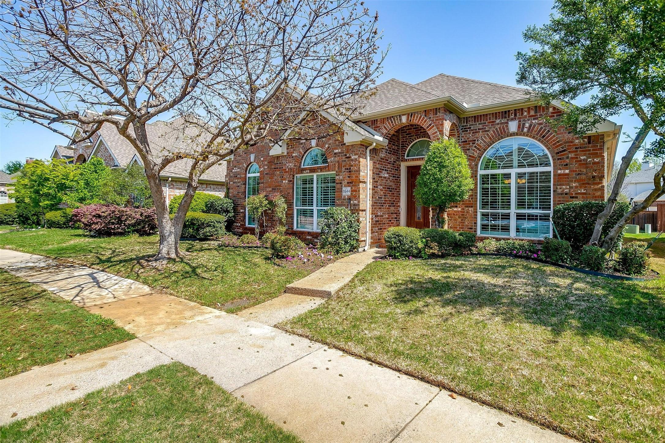 Mill Creek Rd, Irving, TX 75063