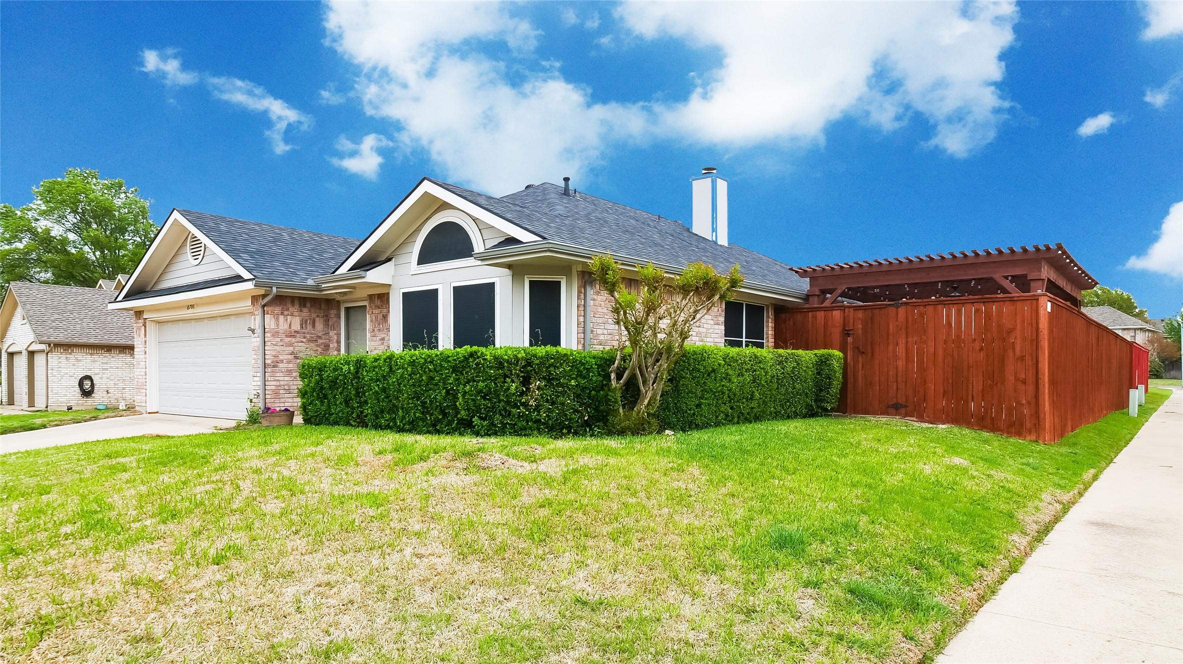 Belcamp Dr, Plano, TX 75023