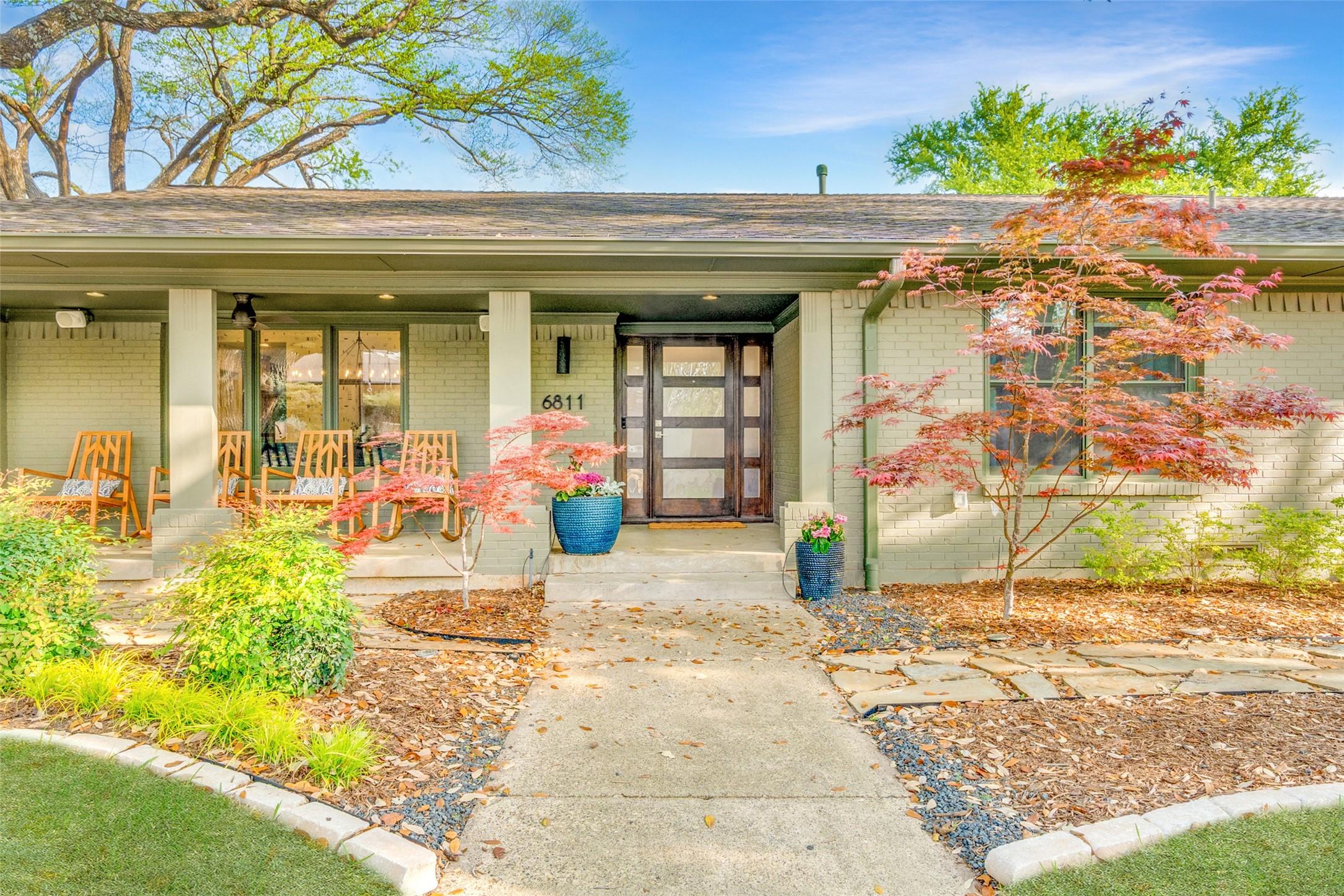 Velasco Ave, Dallas, TX 75214