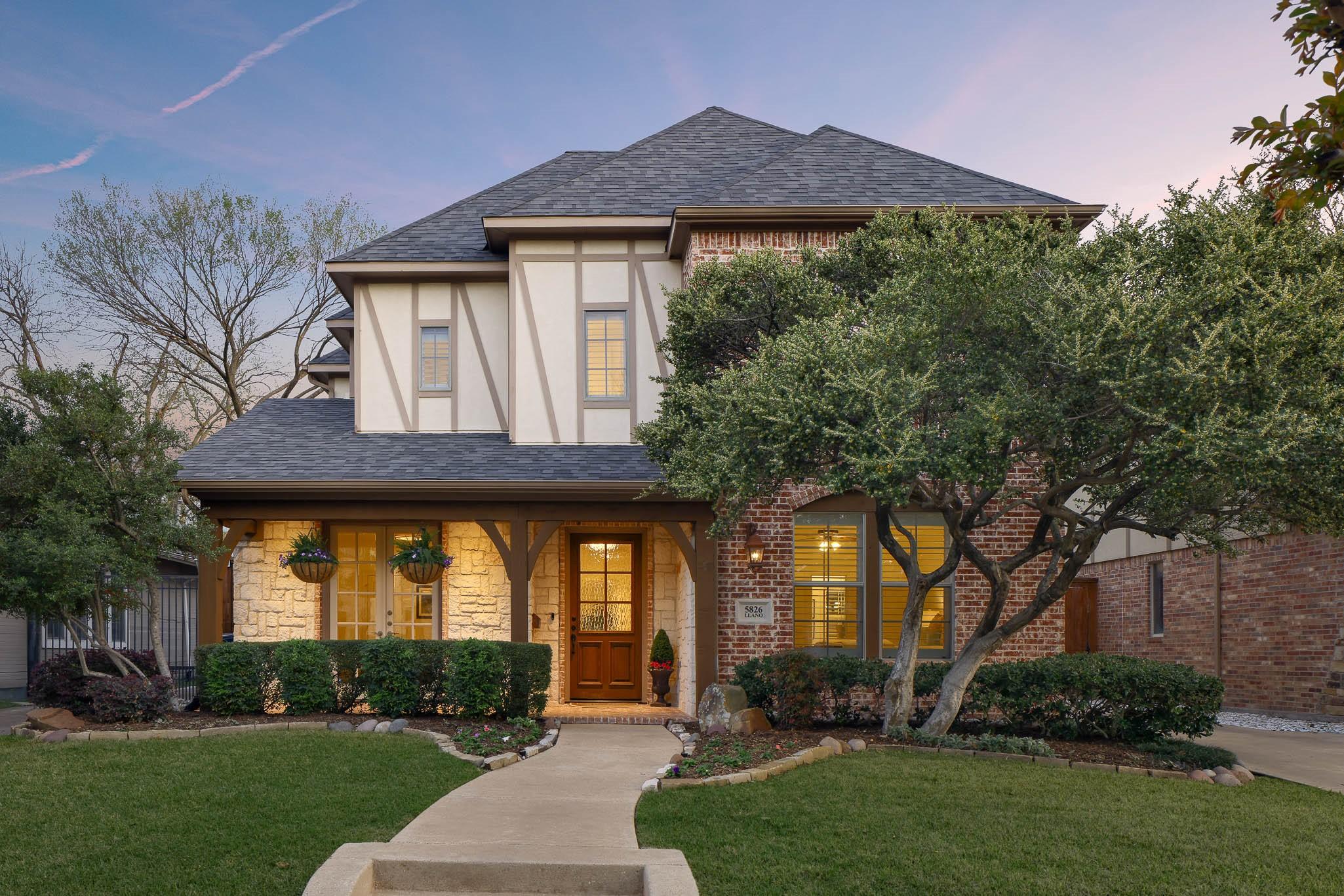 Llano Ave, Dallas, TX 75206