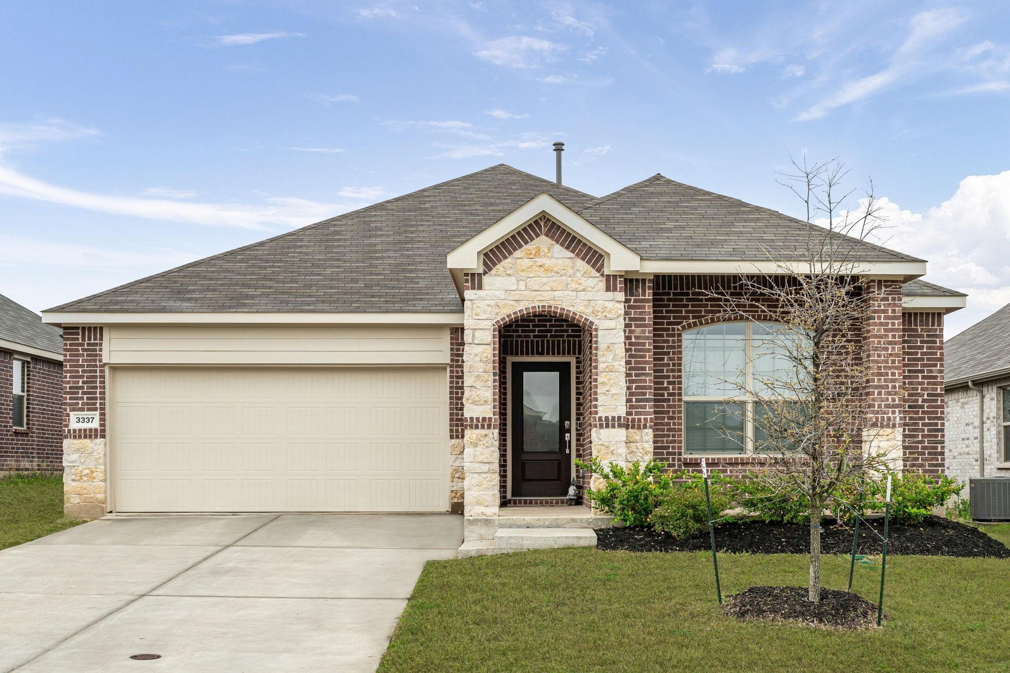Cardinal Flower Pl, Mckinney, TX 75071