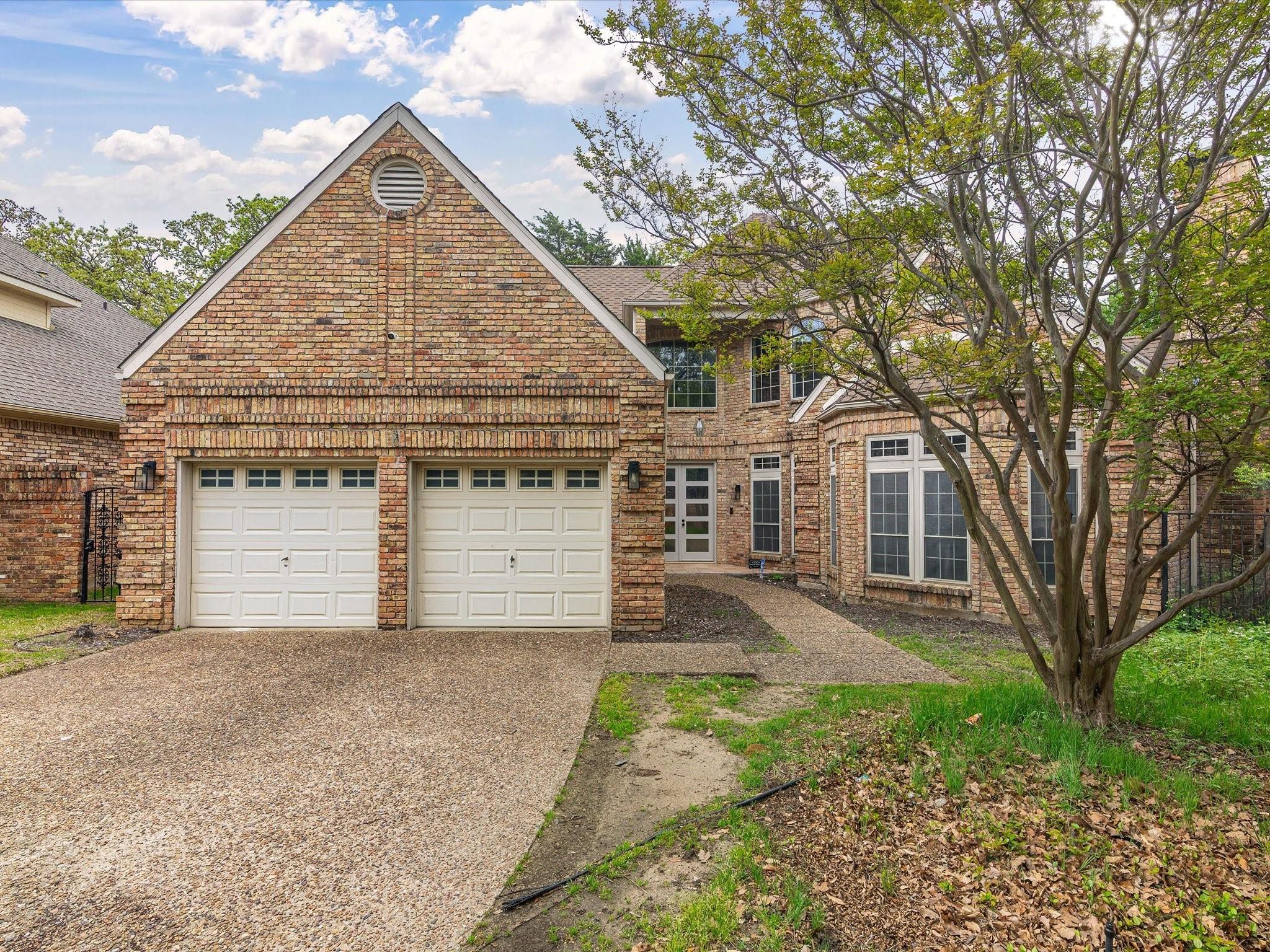 Kosstre Ct, Irving, TX 75061