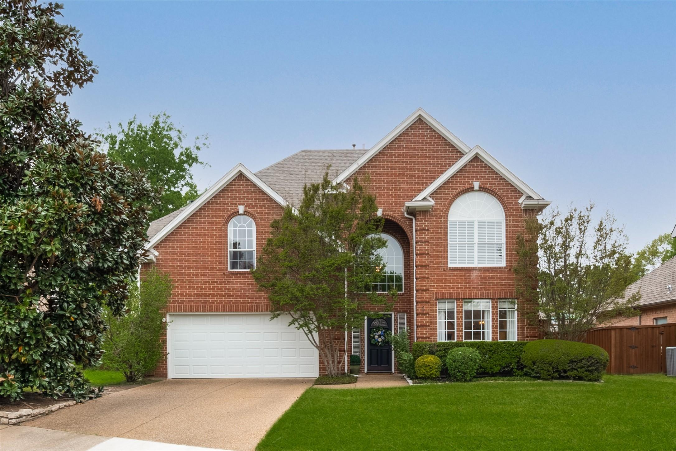 Dakota Ln, Coppell, TX 75019