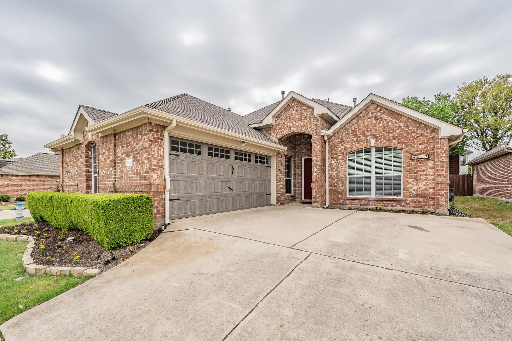 Temecula Creek Trl, Mckinney, TX 75070