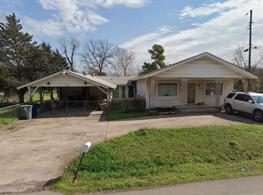 Vandervort Dr, Dallas, TX 75216