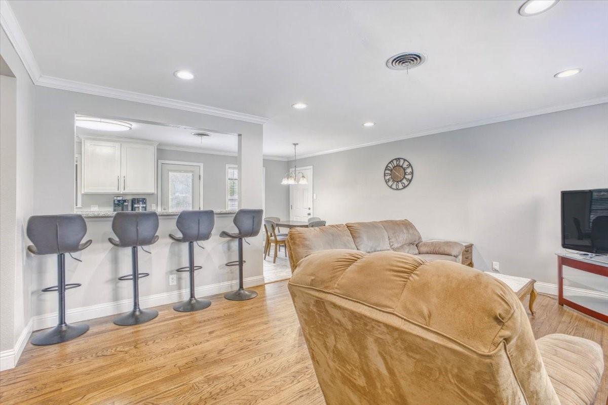 Norwood Dr, Hurst, TX 76053