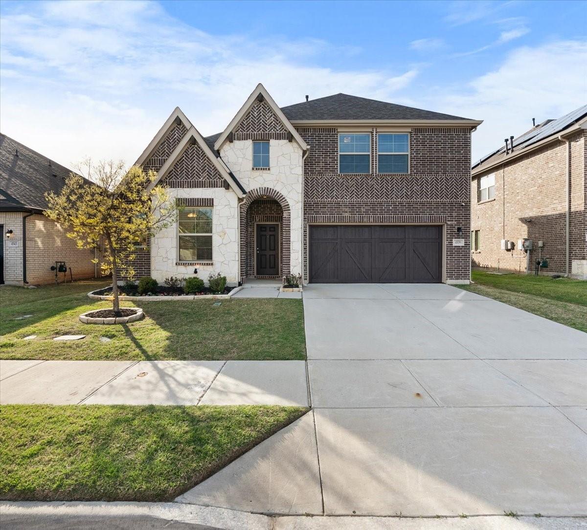 Longfellow Ave, Aubrey, TX 76227