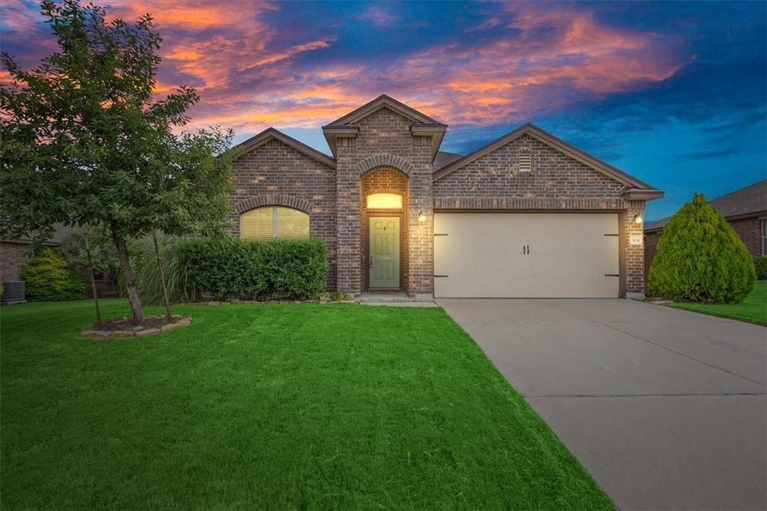 Kylar St, Troy, TX 76579