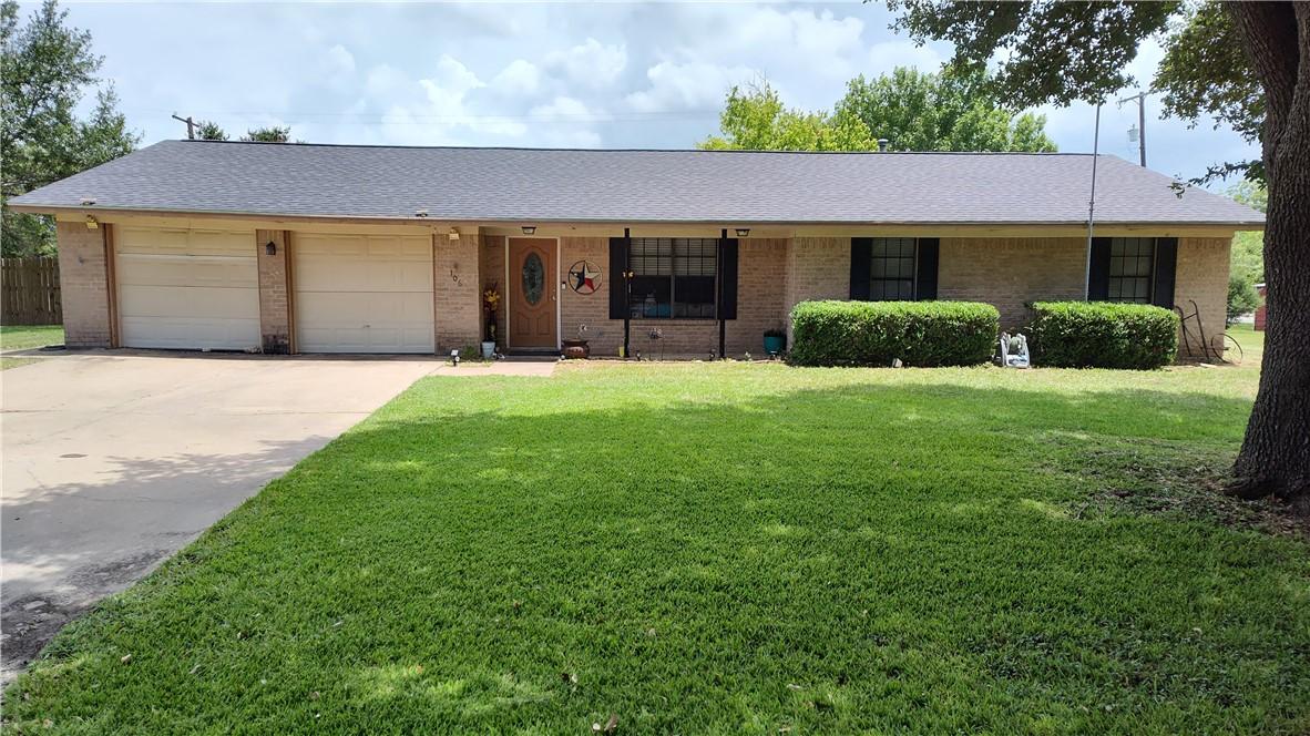 Frost Creek Ave, Groesbeck, TX 76642