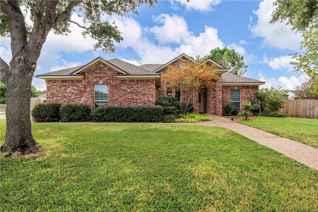 Plantation Dr, Waco, TX 76708