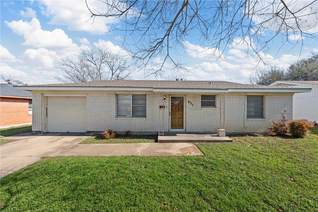 N 59th St, Waco, TX 76710
