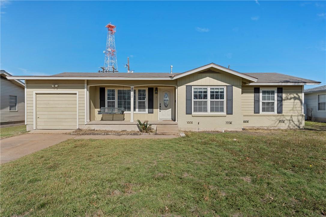 Colonial Ave, Waco, TX 76710