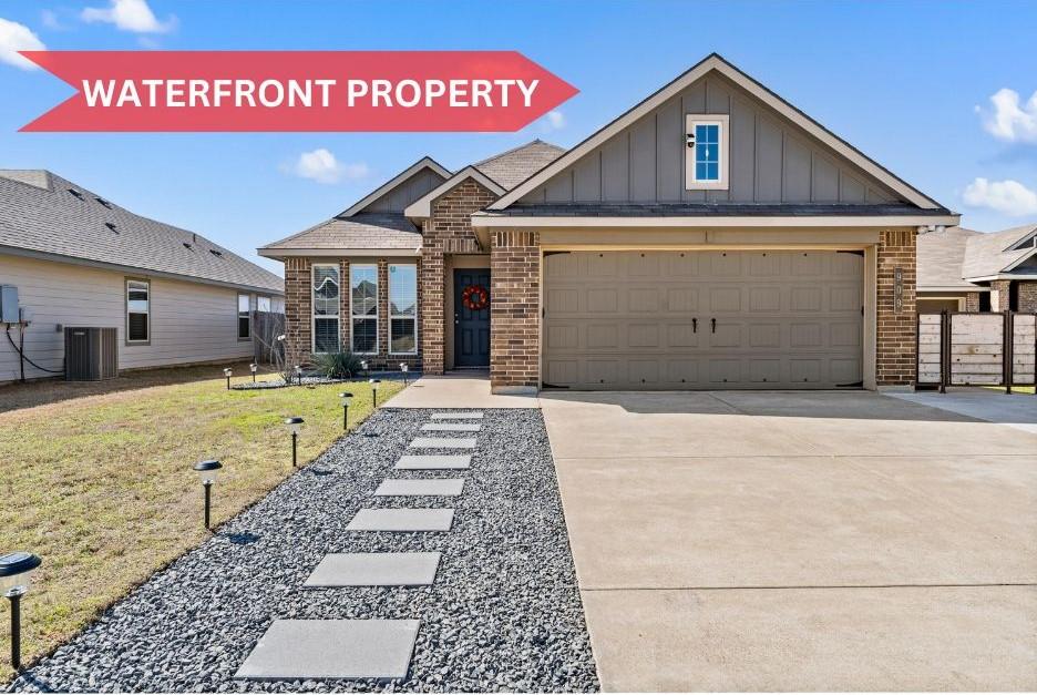 Mccandles Rd, Waco, TX 76705