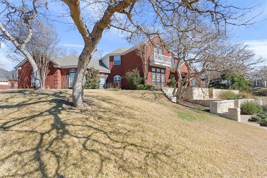 Riverview Dr, Woodway, TX 76712