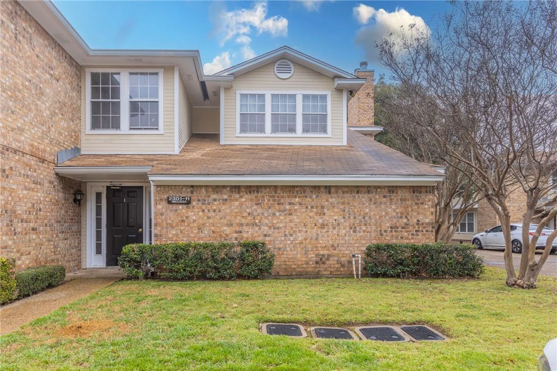 Melissa Dr, Waco, TX 76708