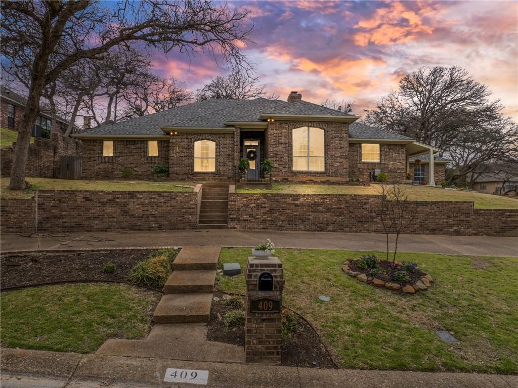 Shadow Mountain Dr, Woodway, TX 76712