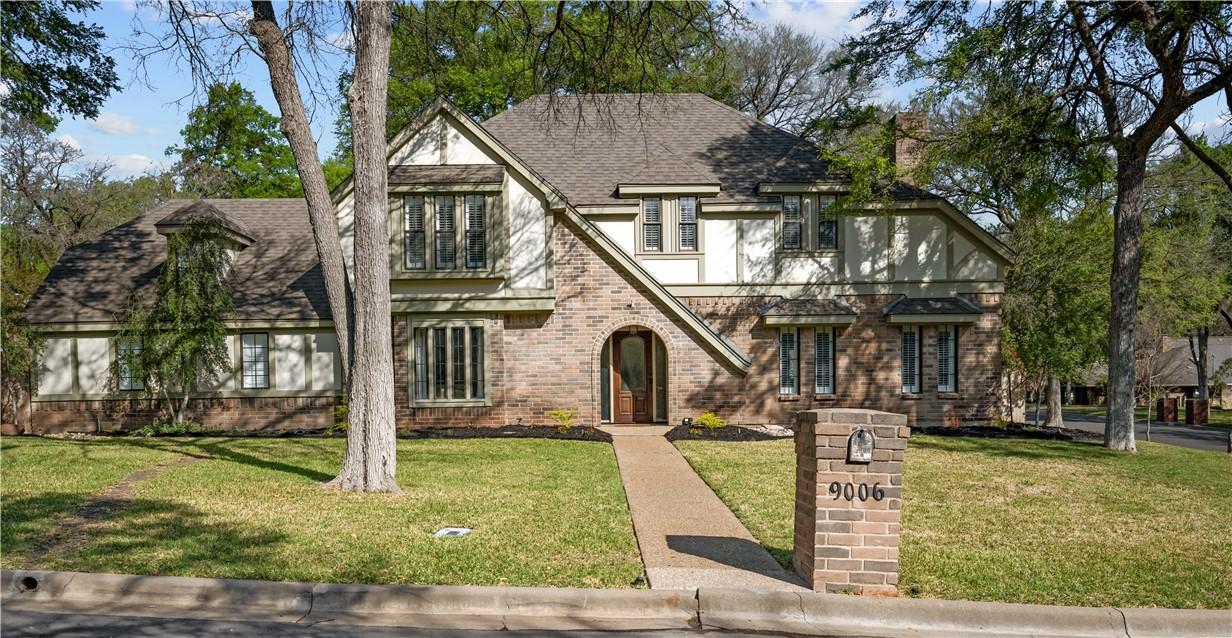 Kingswood Pl, Woodway, TX 76712