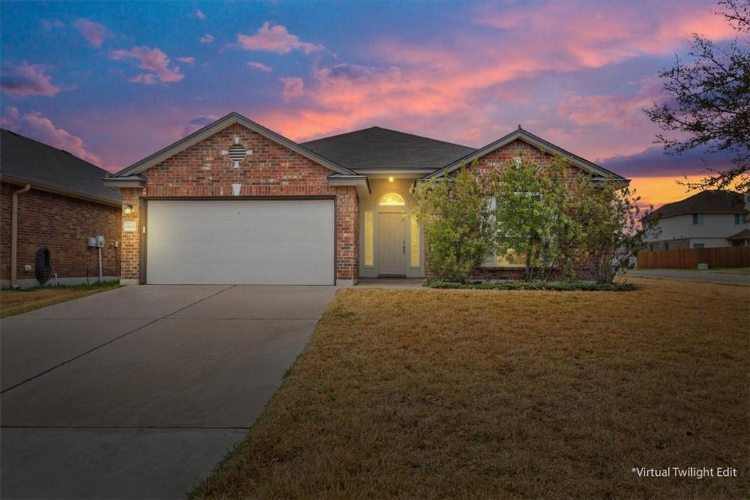 Cascade Dr, Woodway, TX 76712