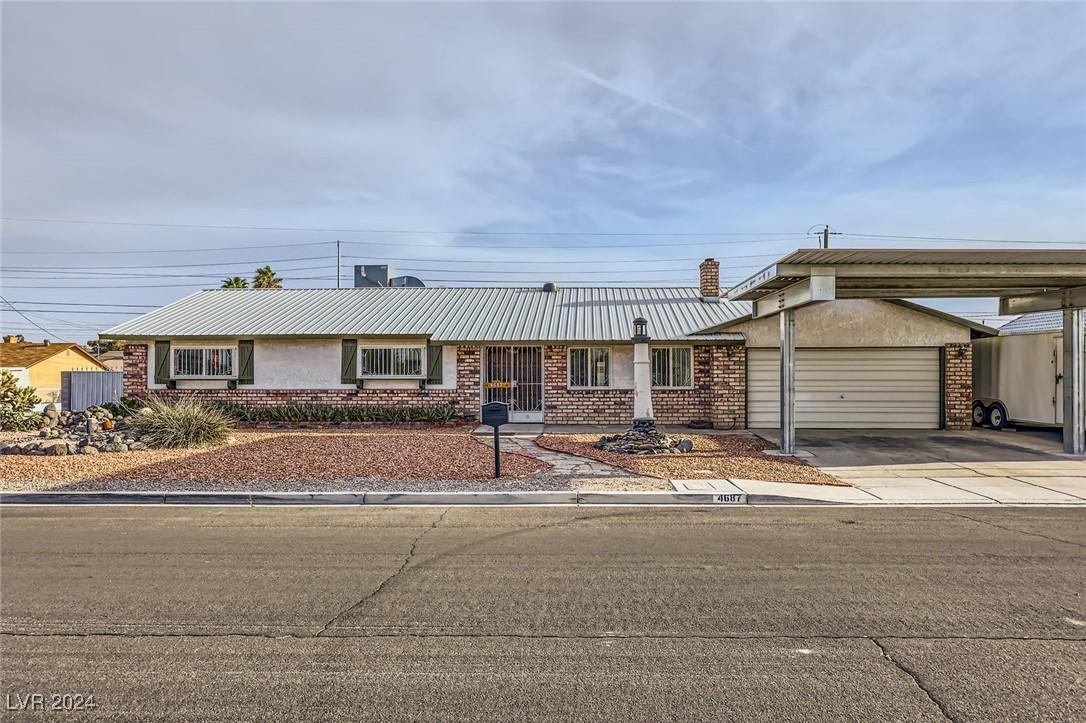 Welter Ave, Las Vegas, NV 89104