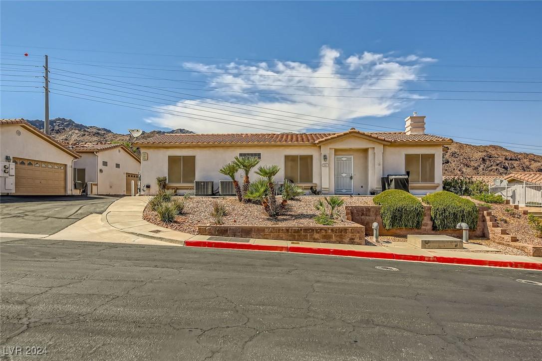 Big Horn Dr, Boulder City, NV 89005