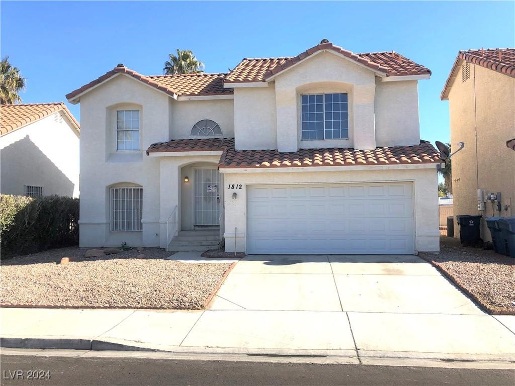 Robin St, Las Vegas, NV 89106