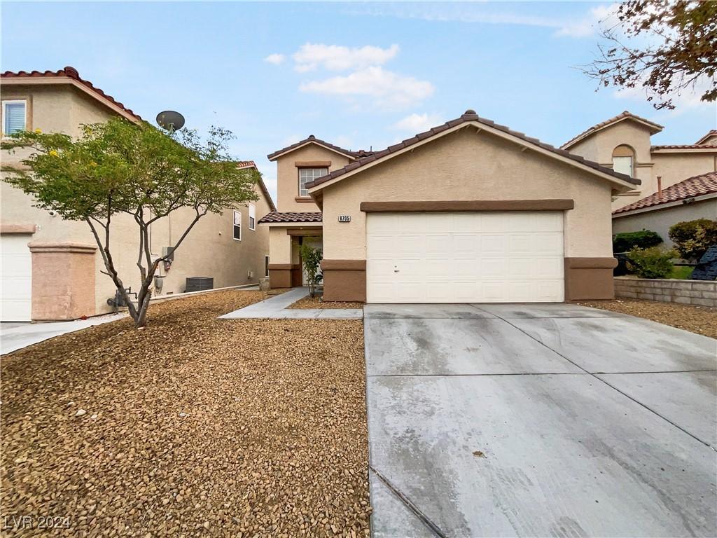 Majestic Pine Ave, Las Vegas, NV 89143