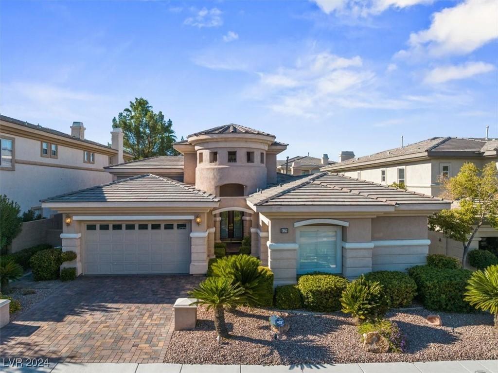 Proud Eagle Ln, Las Vegas, NV 89144