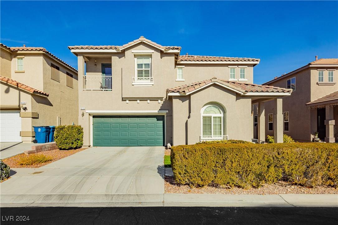 Ironstone Ave, Las Vegas, NV 89143