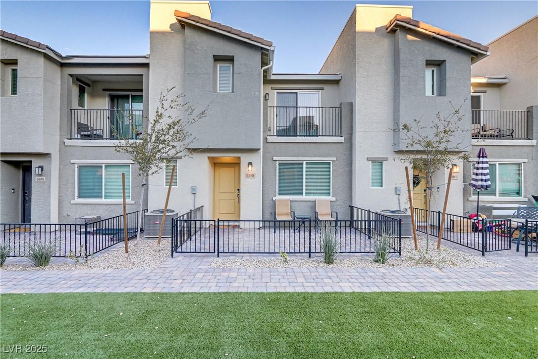 Sage Gold Ct, North Las Vegas, NV 89086